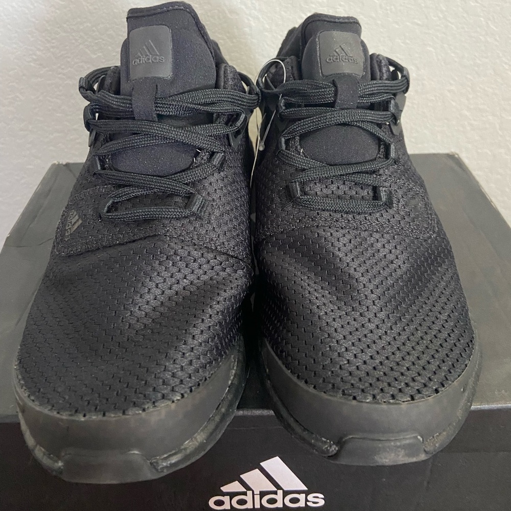 Adidas Alphatorsion Boost
